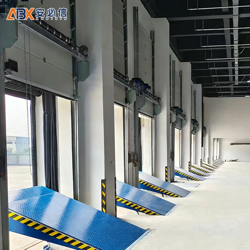泸州高扬程滑升门